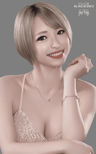 金城 ちあき | キャバクラ,ラウンジ,クラブ,錦