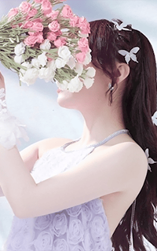 冬月 ましろ | キャバクラ,ラウンジ,クラブ,錦